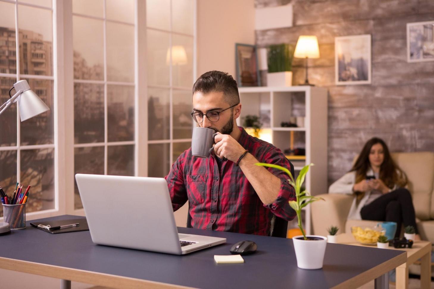 Erfolgreiche Finanzorganisation im Mittelstand